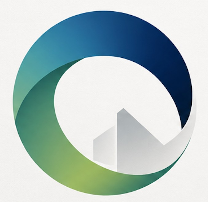 Orbis monogram